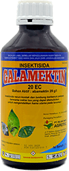 Galamektin® 20 EC