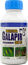 Galapir® 350 SC