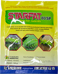 Starfat® 80 SP