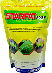 Starfat® 80 SP